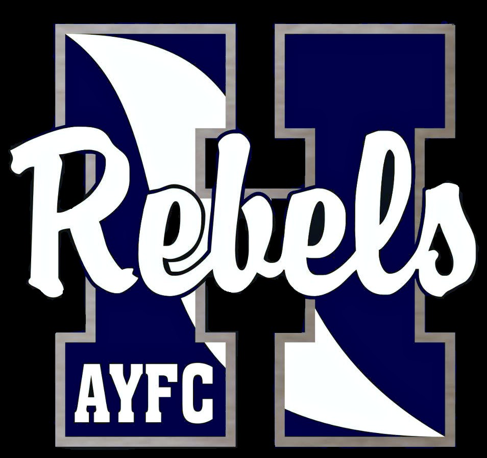 HOWELL REBELS Fan Jersey HOWELL REBELS Fan Jersey